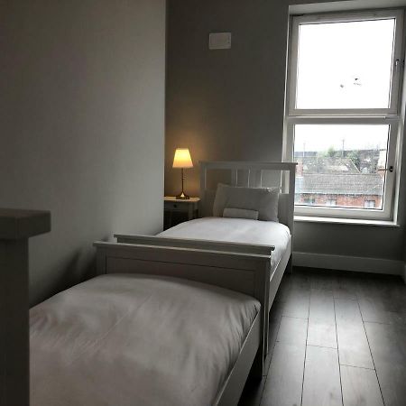 Seville Self Catering ดับลิน ภายนอก รูปภาพ
