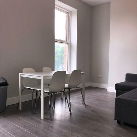 Seville Self Catering ดับลิน ภายนอก รูปภาพ