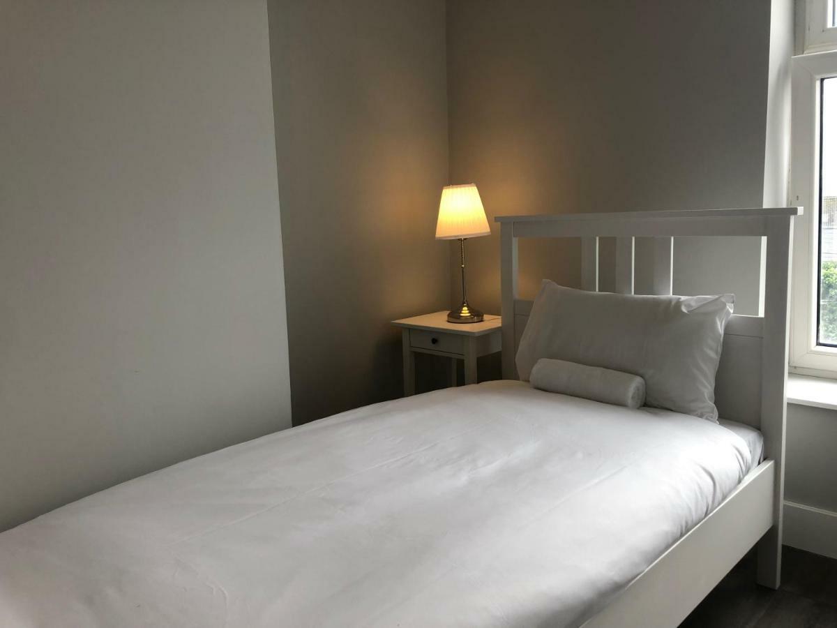 Seville Self Catering ดับลิน ภายนอก รูปภาพ